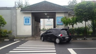 Kemenkumham DIY Segera Bangun Lapas Khusus Wanita