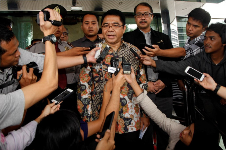 Kepala BKPM Promosi Kemudahan Berusaha ke 170 Investor Malaysia