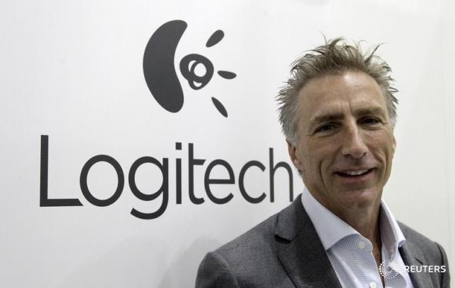 Penjualan Smartphone Turun, Bos Logitech: Itu Bagus