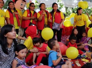 Komnas Perlindungan Anak Dorong RT/RW Punya Satgas Perlindungan Anak