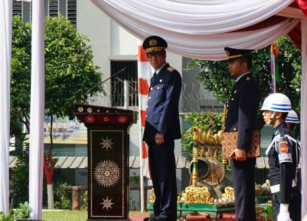 Yasonna Diminta tak Bertindak Layaknya Pembina Parpol