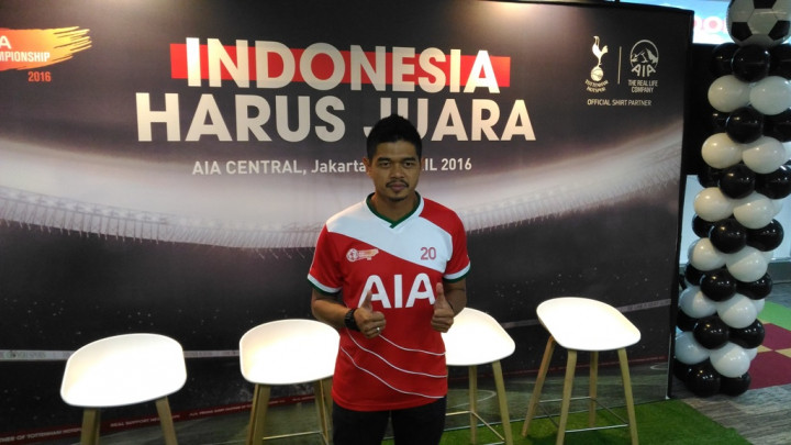 Bepe Antusias Sambut ISC, tapi Ingin Sanksi FIFA Segera Dicabut