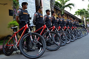 May Day Nanti, SPSI tak Ikut Berorasi di Surabaya