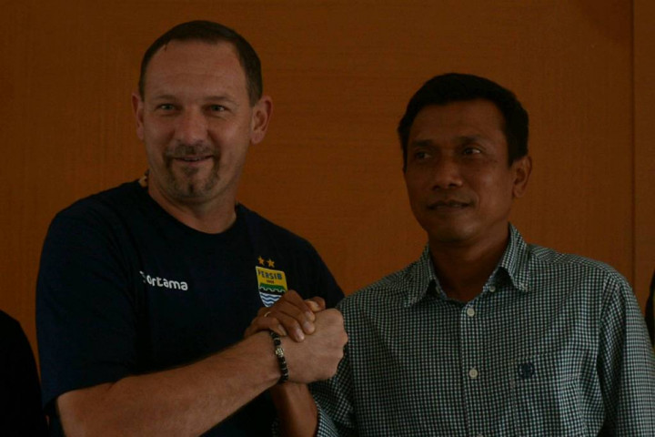 Tak Miliki Banyak Waktu, Widodo Yakin Bawa SFC Bekuk Persib