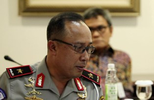 Jelang Mudik, Limbangan Garut Jadi Titik Krusial Jalur Selatan