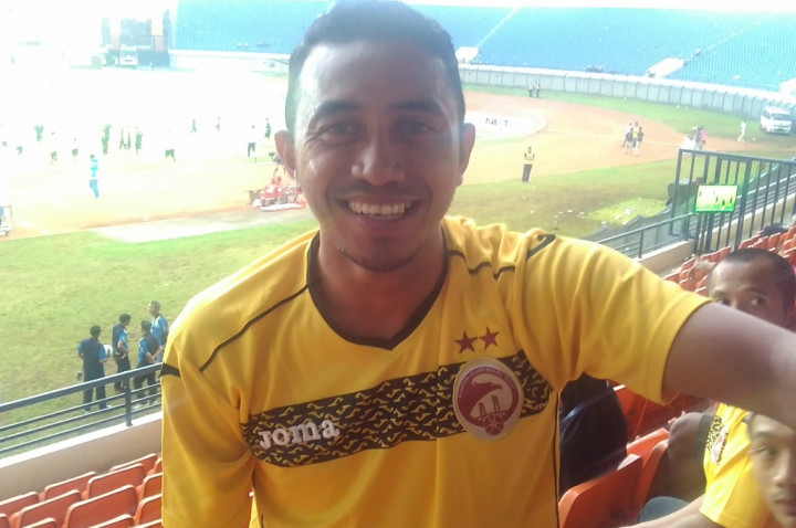 Usung Poin Penuh, Widodo Andalkan Mantan Pemain Persib