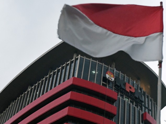 Disebut Minta Duit Amankan Kasus KPK, Legislator Bekasi Panik