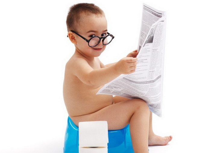 Kapan Waktu yang Tepat Anak Belajar Toilet Training?