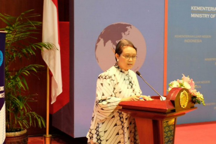 Penuhi Target SDGs, RI-PBB Perkuat Sinergi