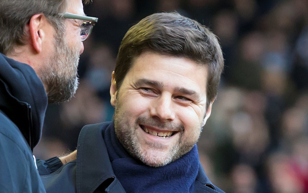 Mauricio Pochettino (Foto: AP/Jon Super)