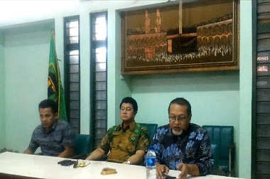 Tolak Kubu Romy, PPP Siap tak Usung Calon Kepala Daerah