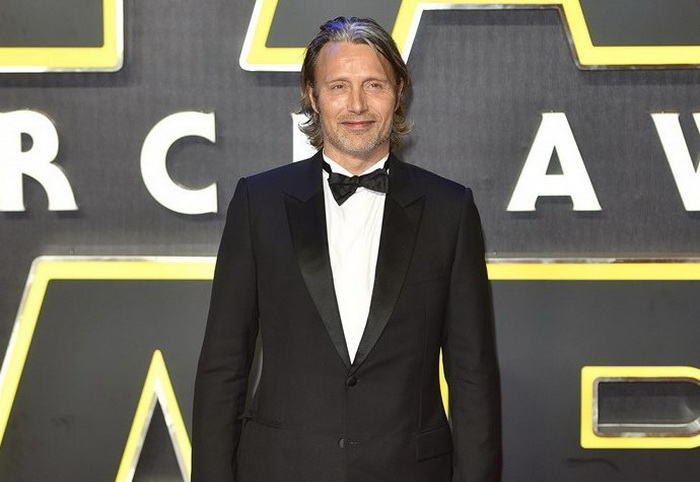 Mads Mikkelsen Ungkap Perannya di Star Wars : Rogue One