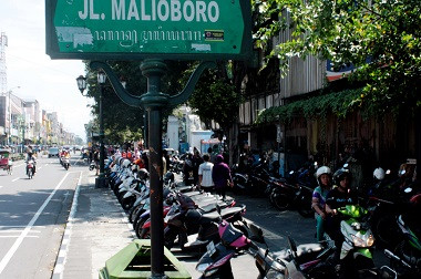 Buruh Gelar Aksi May Day di Malioboro Besok Pagi