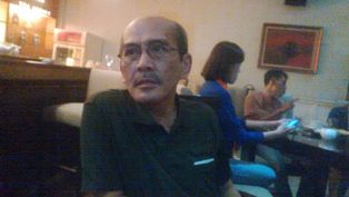 Ekonom Faisal: Penggusuran Membebani Rakyat Kecil