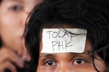 Tiga Bulan Pertama 2016, Lebih 1.000 Pekerja Di-PHK