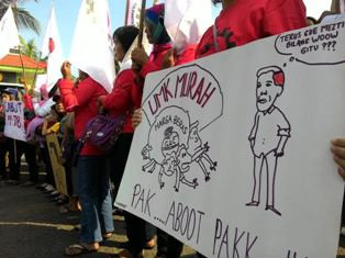 PP 78 Dianggap Halangi Buruh Dapat Upah Layak