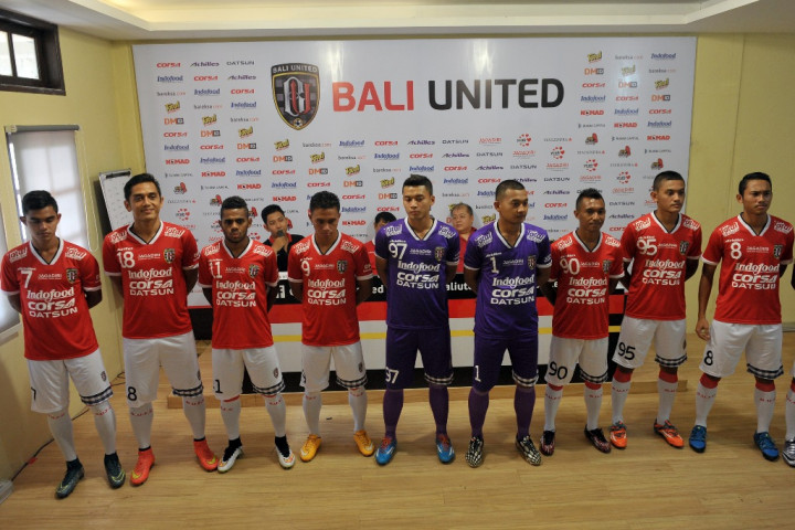 Jadwal Siaran Langsung TSC 2016 Hari Ini