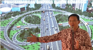 Ahok: Jangan Minta Naik Upah, Harusnya Tekan Harga