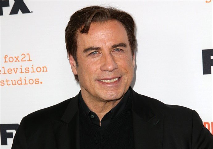 Purple Rain Hampir Dibintangi John Travolta