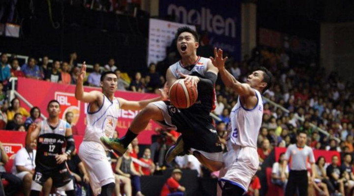 Satria Muda Menangi Duel 