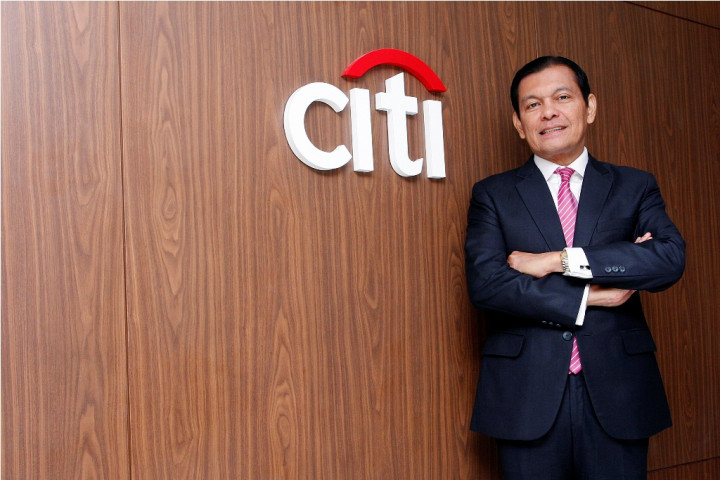 Citi Indonesia Bukukan Laba Bersih Rp633 Miliar