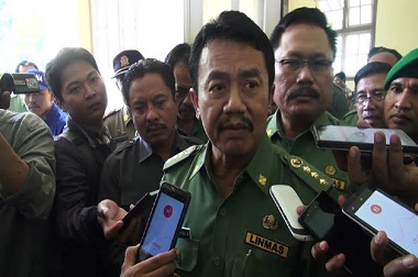 Partai Golkar belum Tunjuk Bakal Cagub Jatim