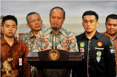 Kemenristek Dikti Luncurkan Dua Program Antisipasi Ijazah Palsu