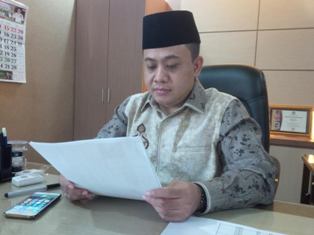 Ratusan Ribu Warga Jateng Ikut Gerakan Nusantara Mengaji
