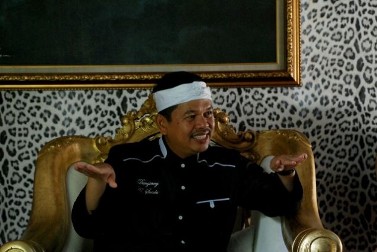 Dedi Mulyadi: Fortuner Sebaiknya Diganti Ambulans