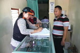 Masyarakat Diminta Jujur Saat Disensus Ekonomi