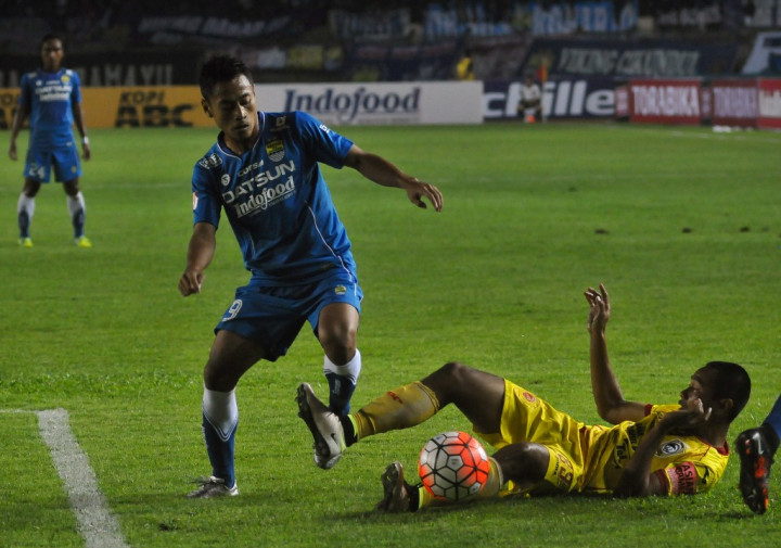 Selamat Datang Kompetisi!