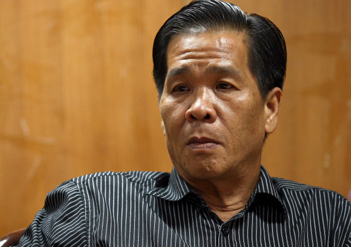 Frustrasi Penghuni Penjara