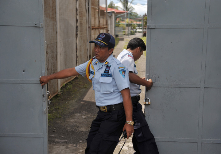 Memanusiakan Narapidana