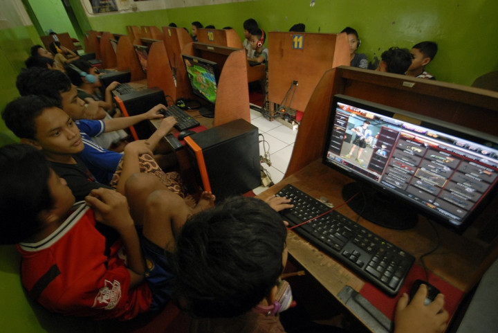 Game yang Diblokir Pemerintah Masih Bisa Diakses