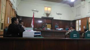 Gatot: Pencairan Dana Bansos Tanggung Jawab Sekda