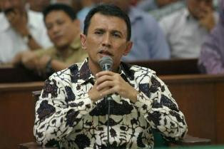 Gatot Klaim Tak Pernah Rekomendasikan Lembaga Penerima Bansos