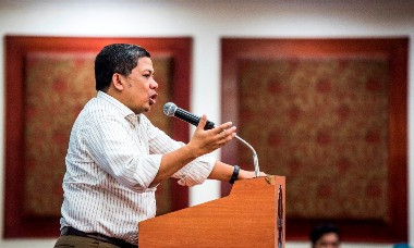 Petinggi PKS Siap Hadapi Gugatan Fahri Hamzah di MKD