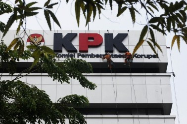 Pegawai MA Dua Kali Mangkir dari panggilan KPK