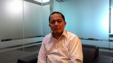 Tubagus Arif Bantah Terima Uang Saku Tiga Juta Per Hari