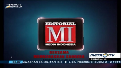 Bersama Membebaskan Sandera