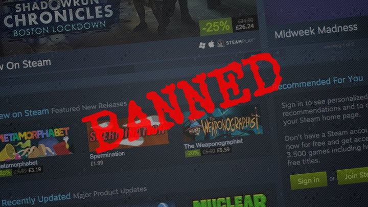 Dua Petisi Menolak Pemblokiran Game Muncul di Change.org