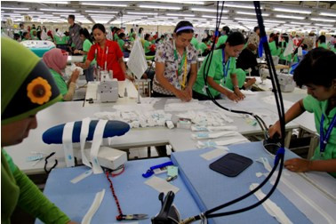 30 Persen Perusahaan di Solo Belum Penuhi Hak Buruh