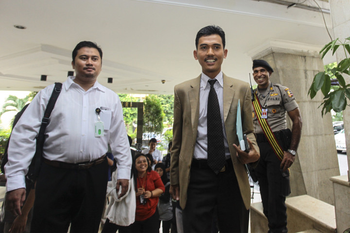 KPAI Lapor ke Bareskrim Mabes Polri