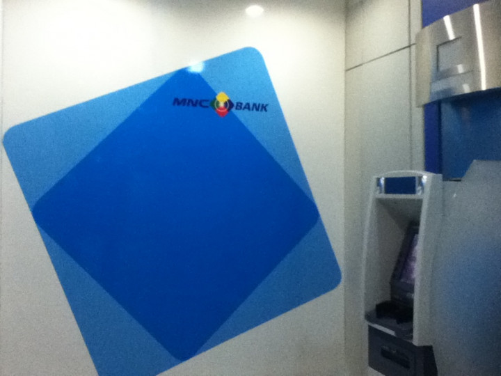 2016, MNC Bank Bidik Laba Bersih Rp30 Miliar