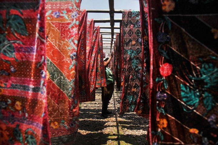 Pemerintah Bantah Banjirnya Produk Impor di Era MEA