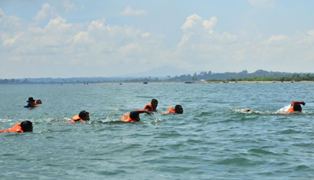 Calon Taruna Berparas Menarik Bukan Prioritas Utama