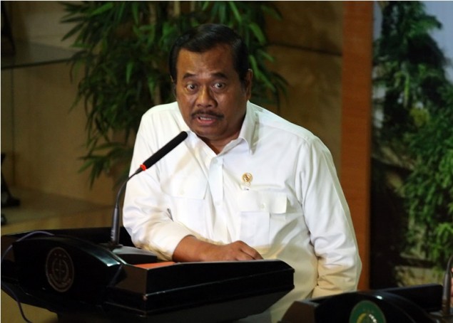 Gov't Prepares Third Batch of Executions