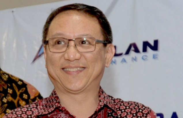 MNC Bank Targetkan Akuisisi Bank Buku I di 2016