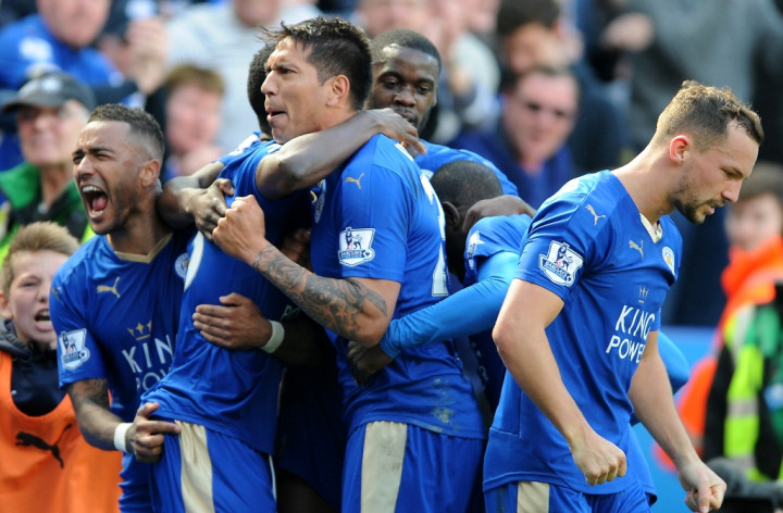 Penemuan Kubur Raja Richard III Mempengaruhi Gelar Juara Leicester?