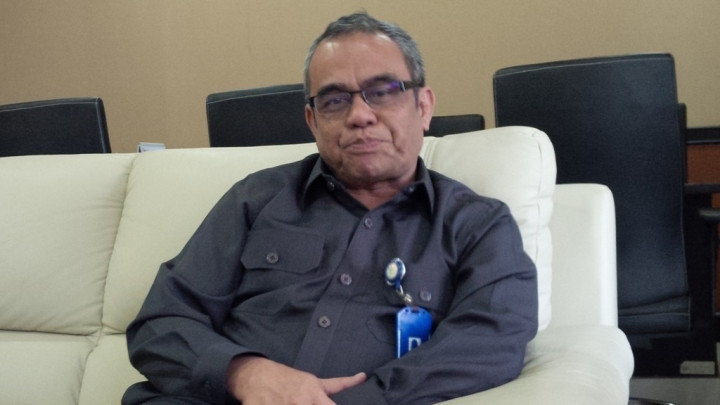 Deflasi Tertinggi Terjadi di Kota Serang